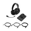 HyperX Zestaw słuchawkowy Cloud Alpha 2 Bezprzewodowy Gaming- AJ5C7AA