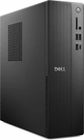Dell Komputer Dell Pro Slim Essential QVS1260 Win11Pro i3-14100/8GB/512GB SSD/Intel UHD 730/WLAN+BT/Kb/Mouse/3YPS