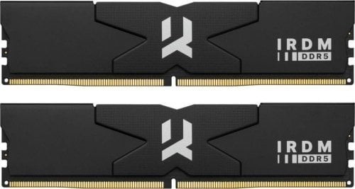 GOODRAM Pamięć DDR5 IRDM 32GB(2*16GB)/8000 CL36 czarna