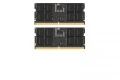 GOODRAM Pamięć do notebooka DDR5 CSODIMM 32GB(2*16) 6400 CL52