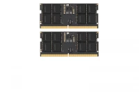GOODRAM Pamięć do notebooka DDR5 CSODIMM 32GB(2*16) 6400 CL52