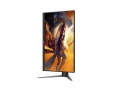 AOC Monitor Q27G4ZD 27'QD-OLED 240Hz HDMIx2 DP Pivot