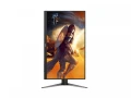AOC Monitor Q27G4ZD 27'QD-OLED 240Hz HDMIx2 DP Pivot