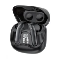 Audiocore Słuchawki bezprzewodowe AC591 PRO ANC , ENC, 6 mikrofonów, etui ładujące