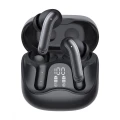 Audiocore Słuchawki bezprzewodowe AC591 PRO ANC , ENC, 6 mikrofonów, etui ładujące