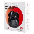 Audiocore Słuchawki bezprzewodowe AC591 PRO ANC , ENC, 6 mikrofonów, etui ładujące