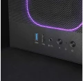 TACENS Obudowa MARS MC-NEBULA BLACK ATX 4xARGB fans