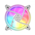 MODECOM Wentylator ARGB Reverse 140x140x25 biały