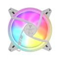 MODECOM Wentylator ARGB 140x140x25 biały