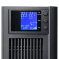 Qoltec Zasilacz awaryjny UPS Pure Sine Wave | 2kVA | 1600W | AVR | LCD |Czysty Sinus