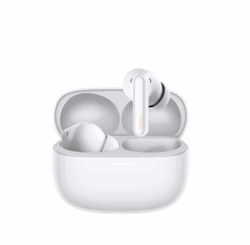 XIAOMI Słuchawki bezprzewodowe Redmi Buds 8 Pro Białe