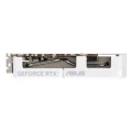 Asus Karta graficzna GeForce RTX 5060 DUAL OC WHITE 8G GDDR7 128BIT HDMI/3DP