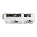 Asus Karta graficzna GeForce RTX 5060 DUAL OC WHITE 8G GDDR7 128BIT HDMI/3DP