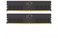 GOODRAM Pamięć DDR5 CUDIMM 32GB(2*16) 6400 CL52