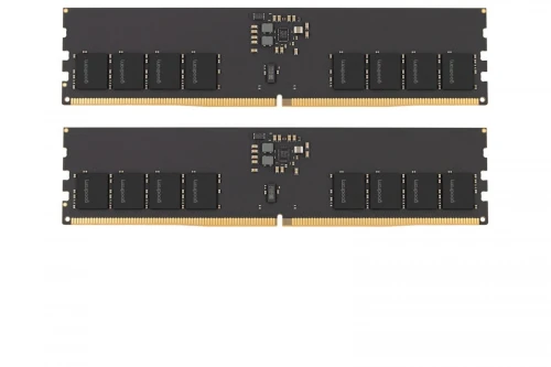GOODRAM Pamięć DDR5 CUDIMM 32GB(2*16) 6400 CL52