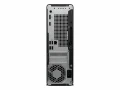 HP Inc. Komputer ProDesk 2 SFF G1i i5-14400 1TB/16GB/W11P      B6ZC7ET