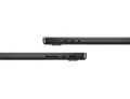 Apple MacBook Pro 14.2 cala: M5 10C/10C, 16GB, 1TB SSD - Gwiezdna czerń