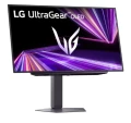 LG Electronics Monitor gamingowy 27 cali  27GX704A-B