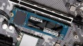 Kioxia Dysk SSD Exceria Basic 2TB NVMe PCIe 4.0 7300/6800