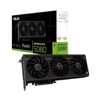 Asus Karta graficzna GeForce RTX 5080 PRO ART OC 16GB GDDR7 256bit DP/HD