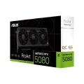 Asus Karta graficzna GeForce RTX 5080 PRO ART OC 16GB GDDR7 256bit DP/HD