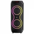 Media-Tech Głośnik bluetooth power audio MAX MT3185 Bluetooth 5.3+EDR/TWS/MP3/MicroSD/USB/AUX/Radio FM/Karaoke/USB-C/RMS 120W/ PMPO 1400W