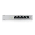 Zyxel Przełącznik POE 5xGE L2 GS1200-5HPV3-EU0101F