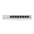 Zyxel Przełącznik POE 8xGE GS1200-8HPV3-EU0101F