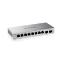 Zyxel Przełącznik 8xGE 2XSFP GS1200-10V3-EU0101F