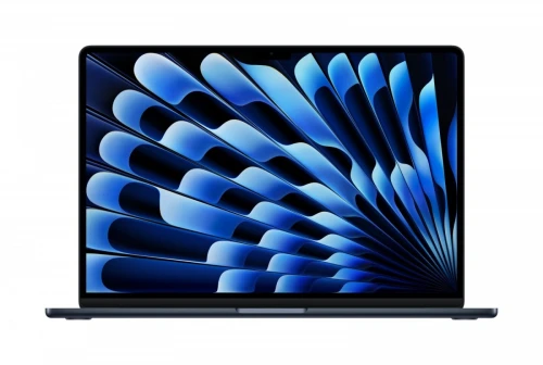 Apple MacBook Air 15.3 cala: M4 10/10, 16GB, 256GB - Północ