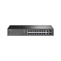 TP-LINK Przełącznik ES220GP