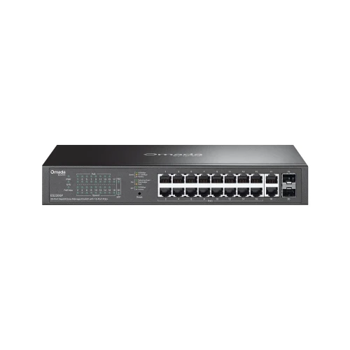 TP-LINK Przełącznik ES220GP