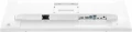 IIYAMA Monitor 27 cali XB2797HSU-W1 IPS, FHD, HDMI, DP, 120Hz, 2xUSBv3.2, 2xUSB-C, 350 CD, x2W, HAS 150/PIVOT, Biały