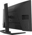IIYAMA Monitor 25 cali GB2791QSU-B1 0.6ms,DP,2xHDMI 2.1 ,320Hz, Fast IPS,  WQHD,350 cd/m2, USB HUB x4 (2x Type-A, 2x Type-C), G-SYNC compatible - HDMI