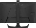 IIYAMA Monitor 25 cali GB2791QSU-B1 0.6ms,DP,2xHDMI 2.1 ,320Hz, Fast IPS,  WQHD,350 cd/m2, USB HUB x4 (2x Type-A, 2x Type-C), G-SYNC compatible - HDMI