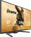IIYAMA Monitor 25 cali GB2791QSU-B1 0.6ms,DP,2xHDMI 2.1 ,320Hz, Fast IPS,  WQHD,350 cd/m2, USB HUB x4 (2x Type-A, 2x Type-C), G-SYNC compatible - HDMI
