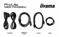 IIYAMA Monitor 27 cali XB2793QSU-B1 IPS, QHD, HDMI, DP, 2xUSB
