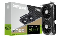 ZOTAC Karta graficzna GeForce RTX 5060 Ti 8GB TWIN EDGE GDDR7 128bit