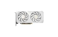 ZOTAC Karta graficzna GeForce RTX 5070 TWIN EDGE OC WHITE 12GB GDDR7 192bit