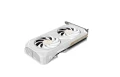 ZOTAC Karta graficzna GeForce RTX 5070 TWIN EDGE OC WHITE 12GB GDDR7 192bit