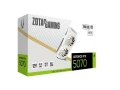 ZOTAC Karta graficzna GeForce RTX 5070 TWIN EDGE OC WHITE 12GB GDDR7 192bit