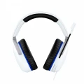 HyperX Zestaw słuchawkowy CloudX Stinger 2 Gaming PlayStation - 75X29AA