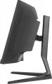 IIYAMA Monitor ProLite 44.5 cala XCB4594DQSU-B1 ,VA,DQHD,2xDP,2xHDMI,1500R,32:9,      450 cd/m2,  3000:1, USB HUB x4 (2x Type-A, 2x Type-C), 2 x 3W