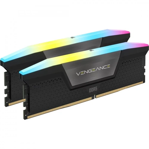 Corsair Pamięć DDR5 Vengeance 16GB/5200 (2*8) CL40