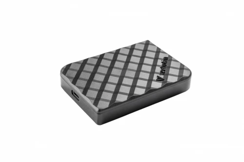 Verbatim Dysk SSD Mini Diamond 2TB USB-C 2TB 32026