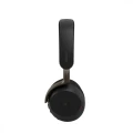 Jabra Słuchawki Evolve3 75 MS Link 390c Black