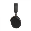 Jabra Słuchawki Evolve3 85 MS Link 390c Black WLC ładowarka