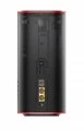 ZTE Router MC8512 G5 Ultra Black-Red Gaming