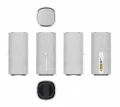ZTE Router ZTE MC8512 G5 Ultra Gray Material Gaming