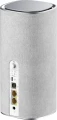 ZTE Router ZTE MC8512 G5 Ultra Gray Material Gaming